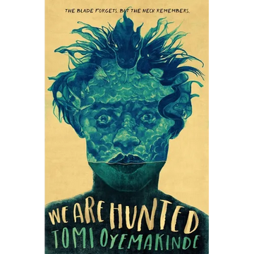 We Are Hunted - Paperback