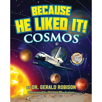 Cosmos - Paperback