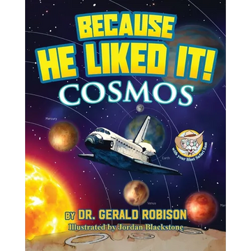 Cosmos - Paperback