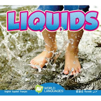 Liquids - Library Binding