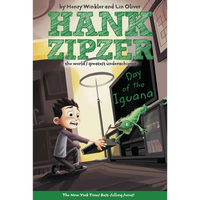 Day of the Iguana - Paperback