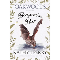 Benjamin Bat: Humility - Paperback