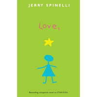 Love, Stargirl - Paperback