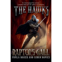 Raptor's Call - Paperback