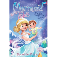 The Winter Princess - Paperback
