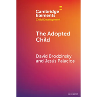 The Adopted Child - Paperback