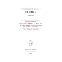 Stories I: The Earth-Illumination-Trumpets of Divinity's home - Illumination-experiences on Indian soil - Great Indian meals - India and her miracle-f - Hardcover