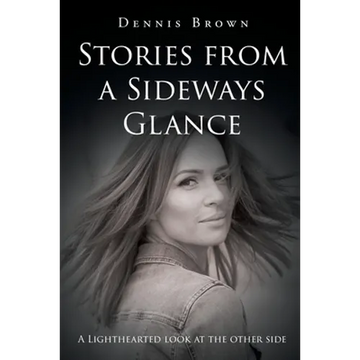 Stories from a Sideways Glance - Paperback