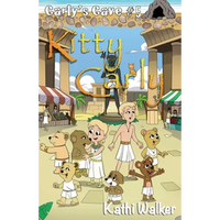 Kitty Carly - Paperback