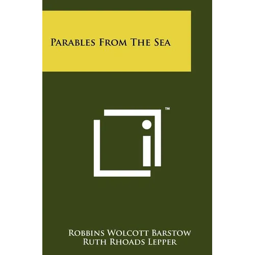 Parables from the Sea