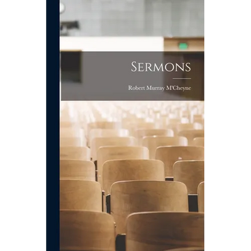 Sermons - Hardcover