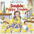 Double Puppy Trouble