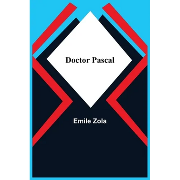 Doctor Pascal - Paperback
