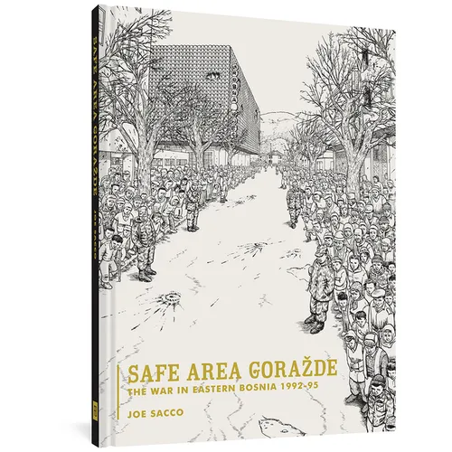 Safe Area Gorazde