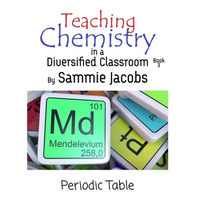Periodic Table - Paperback