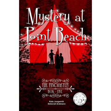 The Ringmaster - Paperback