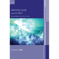 Writing God and the Self - Paperback