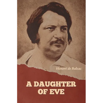 A Daughter of Eve - Paperback