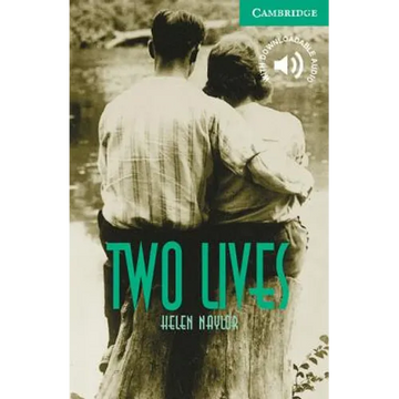 Two Lives Level 3 - Paperback