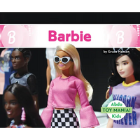 Barbie - Library Binding