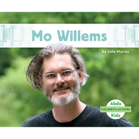 Mo Willems - Library Binding