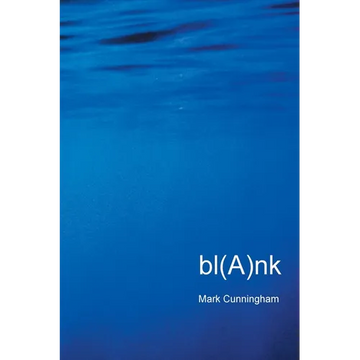 bl(A)nk - Paperback