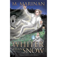 Whiter than Snow - Paperback