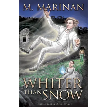 Whiter than Snow - Paperback