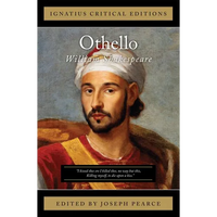 Othello - Paperback