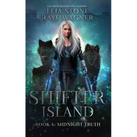 Midnight Truth - Paperback