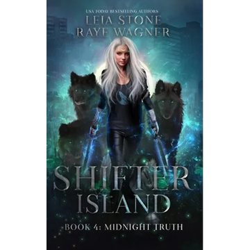 Midnight Truth - Paperback