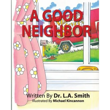 A Good Neighbor - Paperback