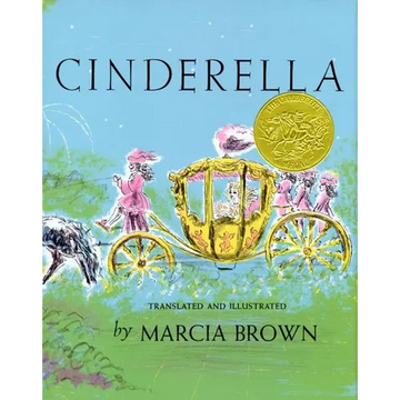 Cinderella, Or, the Little Glass Slipper - Hardcover