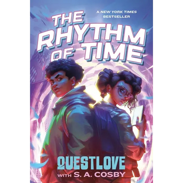 The Rhythm of Time - Paperback