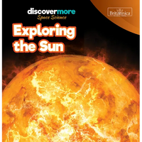 Exploring the Sun - Paperback