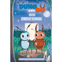 Go to Firefly School - Library Binding