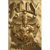 Ally - Paperback