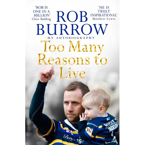 Too Many Reasons to Live