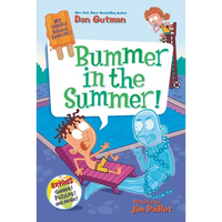 Bummer in the Summer! - Paperback