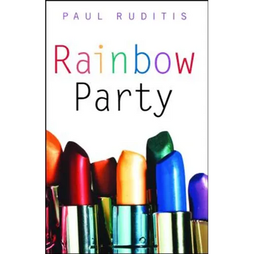 Rainbow Party - Paperback