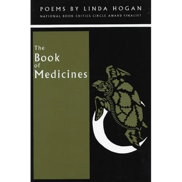The Book of Medicines - Paperback