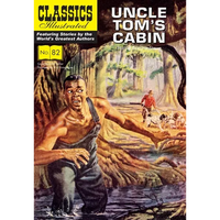 Uncle Tom's Cabin - Paperback