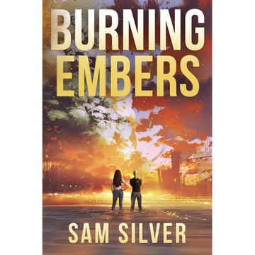 Burning Embers - Paperback