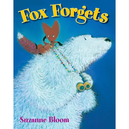Fox Forgets
