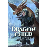 Dragon Child - Paperback