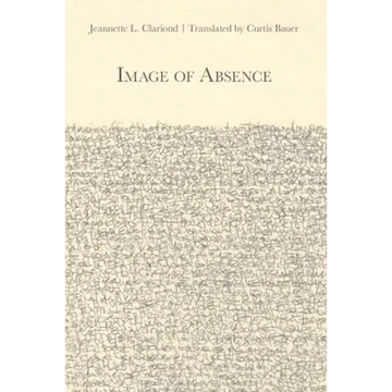 Image of Absence - Paperback