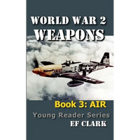 World War 2 Weapons Book 3: Air - Paperback