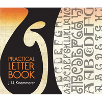 Practical Letter Book - Paperback