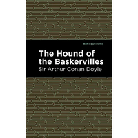 The Hound of the Baskervilles - Paperback
