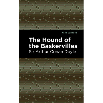 The Hound of the Baskervilles - Paperback
